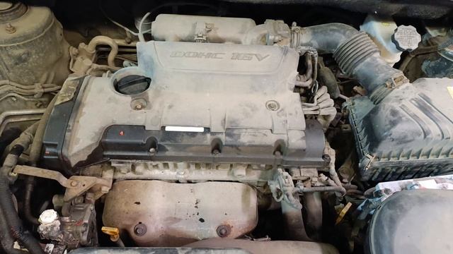 1276	HT0860	HYUNDAI Tucson 2004-2010