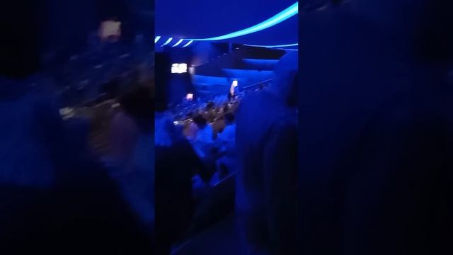 Янтарь - холл