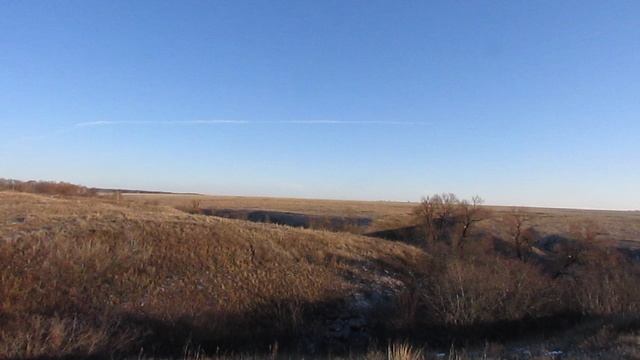 Исчезнувшая деревня Малая (Новая) Крюковка, Татищевский район.