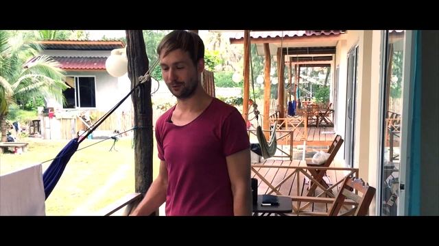 Лайфстайлер на о. Панган. Что тут и как за 5 минут. смотреть онлайн