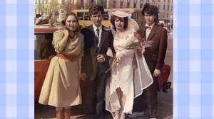 Ностальгия по молодости. Клип «Прошловековый человек».