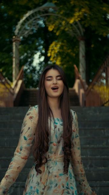 Дарина Башиева - Я одна такая смотреть онлайн