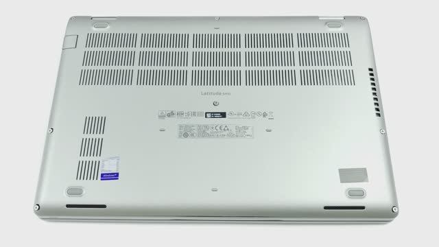 Разборка ноутбука Dell Latitude 14 5410 смотреть онлайн