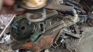 Toyota  Corsa нет запуска.