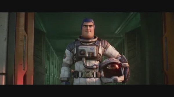 Starman | Базз Лайтер