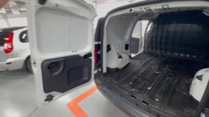 Продается LADA Largus Фургон 2021 /Авто с пробегом