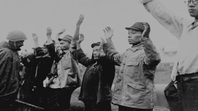 На пути к Великой Победе: Разгром Японии 1945 смотреть онлайн