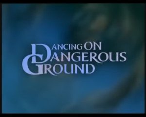 «Dancing on dangerous ground» | Ирландские танцы