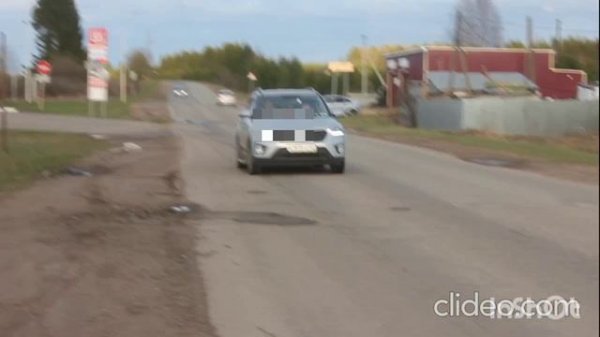 хёндай крета клип