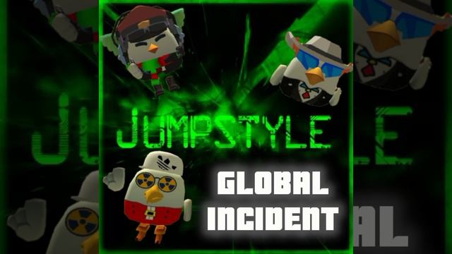 Shooter - Global Incident