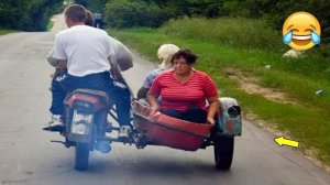 60 МИНУТ НЕВОЗМОЖНО 🤣 ОСТАНОВИТЬСЯ СМЕЯТЬСЯ САМЫЕ НЕЛЕПЫЕ И РЖАЧНЫЕ ПРИКОЛЫ 2025 УГАРНАЯ ПОДБОРКА