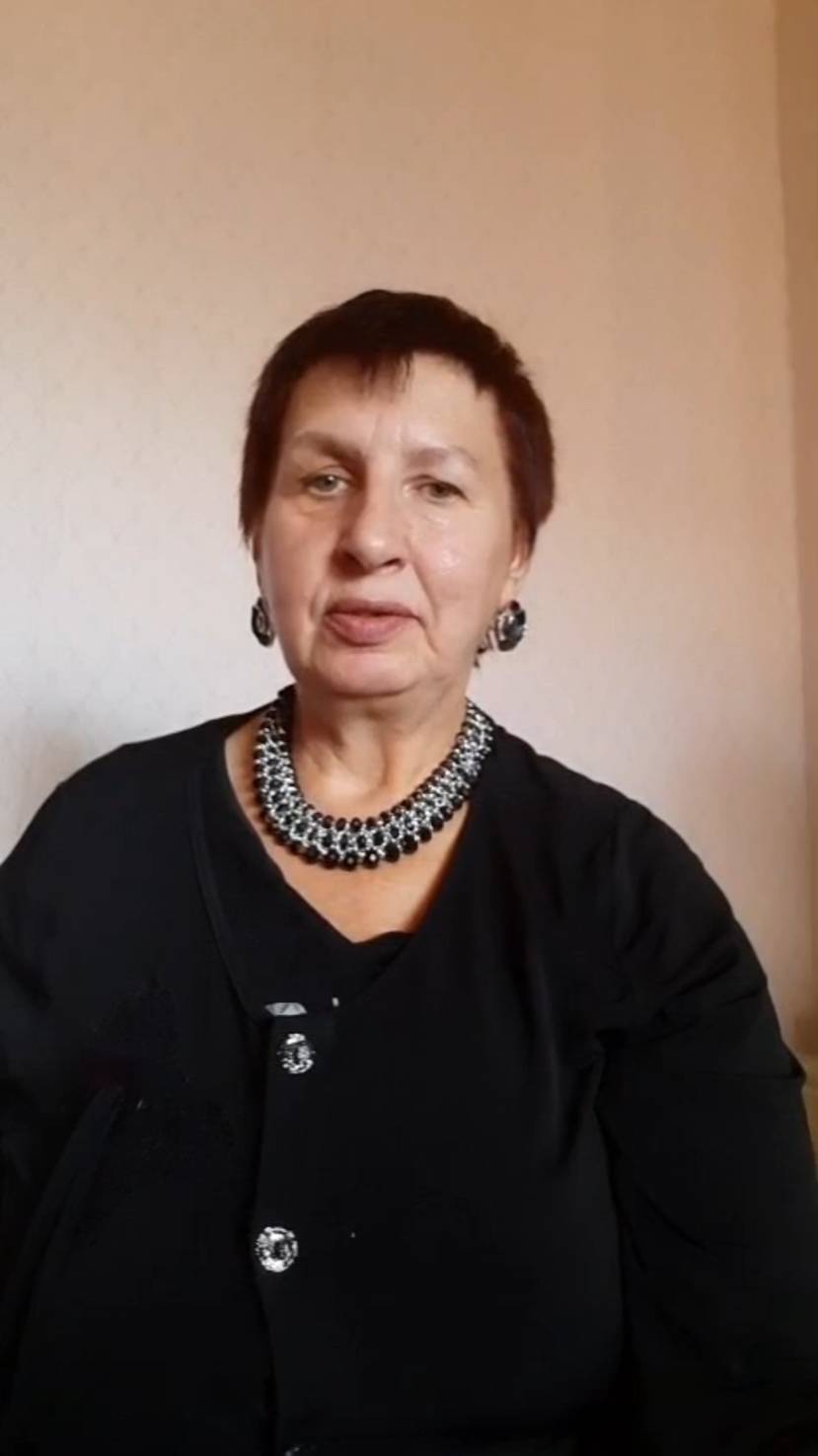 Отзыв о применении клеточного концентрата растений продукции НПО ЭВОЛЮЦИЯ ПРИРОДЫ "Иммунный".