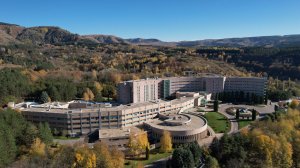 Санаторий "ЗАРЯ" Кисловодск на сайте Курорты.РФ