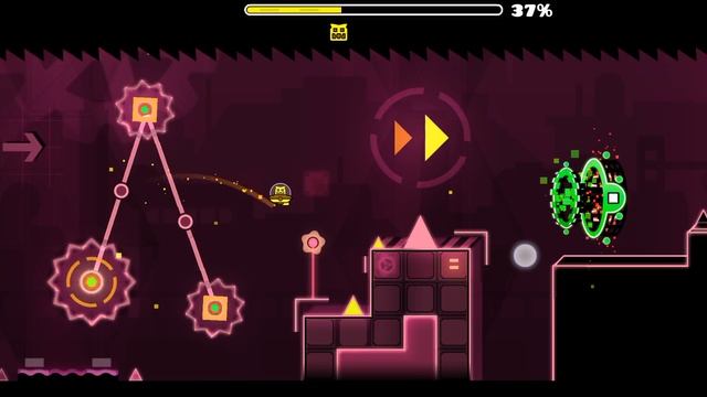 🔴стрим на уровне upward motion 🔴 | the deadunlocked GD