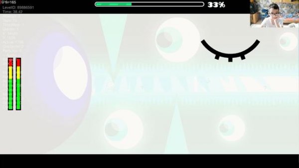 Прохожу Ispy | By Voxicat