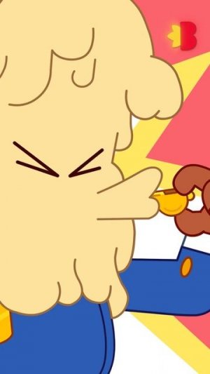 Мультсериал «Мастер Витя и Мотор»