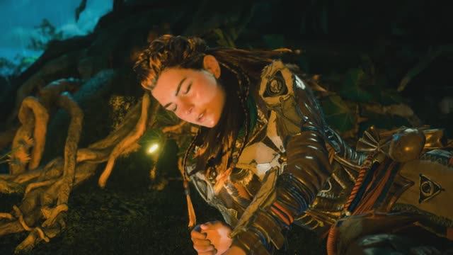 Horizon Forbidden West Complete Edition Часть 1 #прохождение игры #геймплей #обзор #игрофильм смотреть онлайн