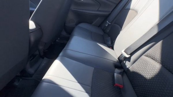 Changan Alsvin 2023 г. VIN 923499 Ростов-на-Дону