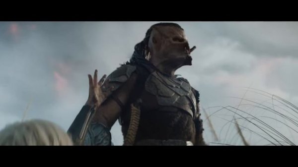 Хищник : Планета смерти - трейлер