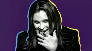 Девять жизней Оззи Осборна / The Nine Lives of Ozzy Osbourne (2020)