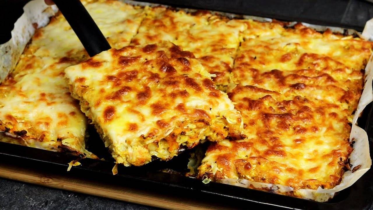 Без Жарки и Возни! Я не могу перестать Его готовить! Вкуснее Ужина еще не было! Вкусные Советы смотреть онлайн