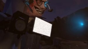 Все ситуации где камера мен титан мог не выжить