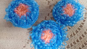 СП "Вкусные мочалки". Отчёт за июль.