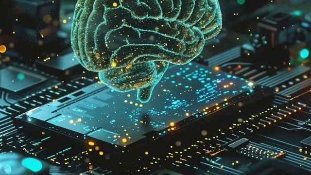 FT: развитие ИИ обернулось ростом стоимости энергоснабжения в США. смотреть онлайн