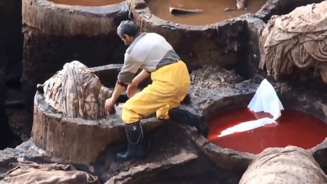 10 ИНТЕРЕСНЫХ ФАКТОВ о стране МАРОККО, в которой снимали Игру престолов смотреть онлайн