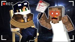 ГРЕННИ, ВОТ ЭТО ПОВОРОТ! ПРЯТКИ C GRANNY [ЧАСТЬ З]-СТРАШИЛКИ МАЙНКРАФТ