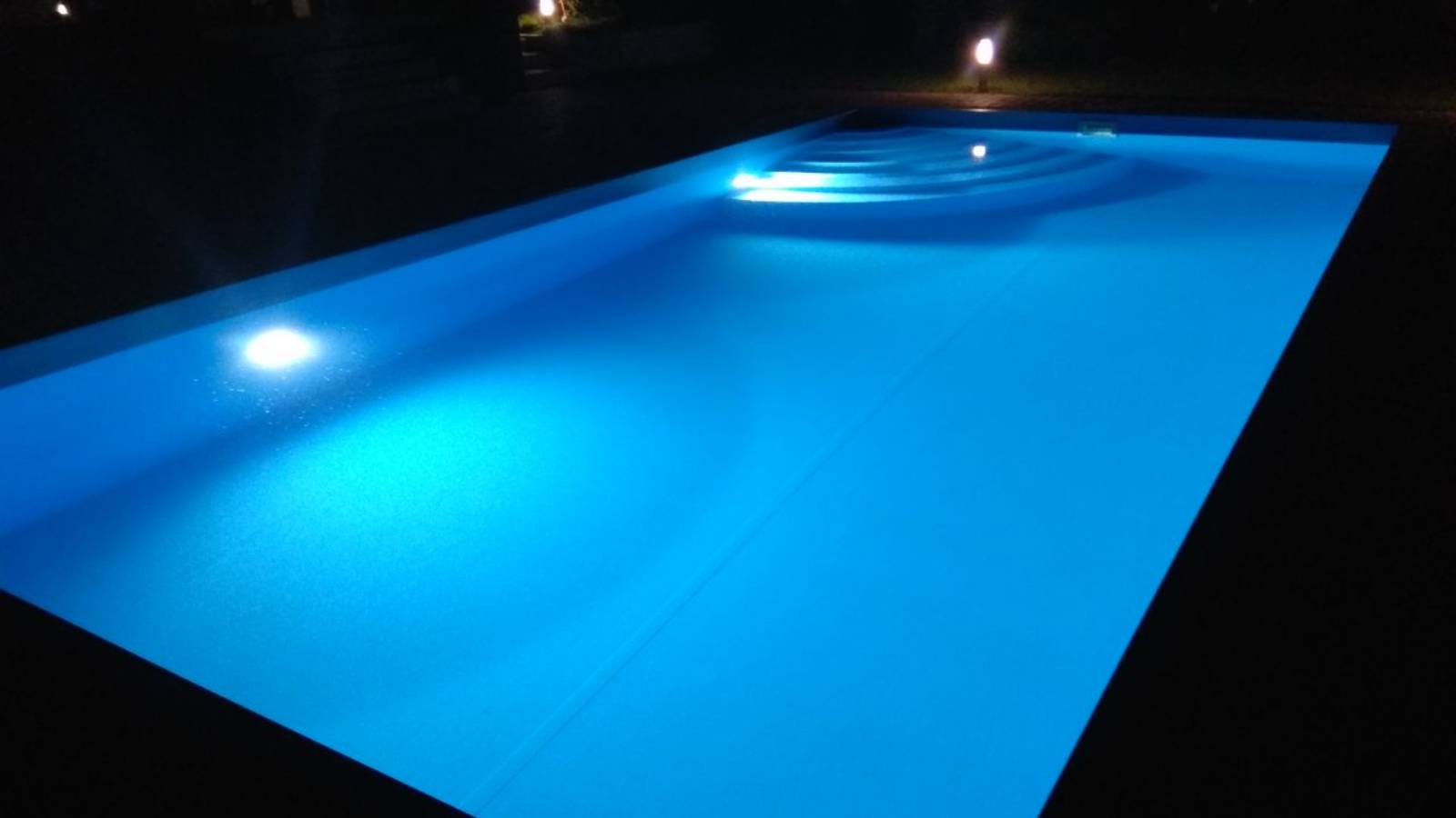 Оборудование бассейна. Принцип работы. смотреть онлайн