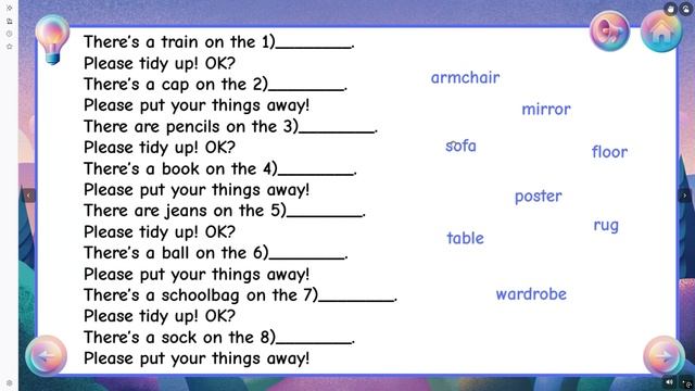 unit 5 lesson 1 смотреть онлайн