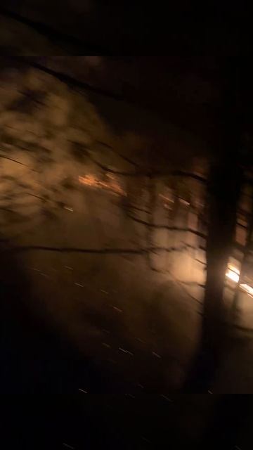 Лесной пожар. Ночь с 22 на 23 е июля. смотреть онлайн