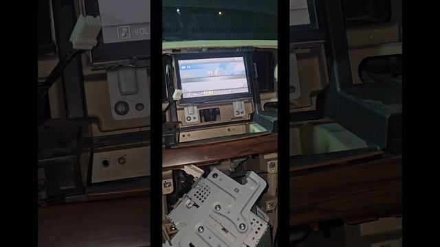 Nissan Teana J32 Пропал звук.mp4