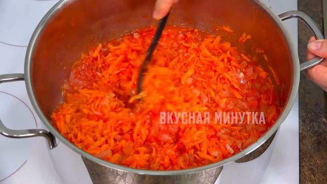 Заготовка НА ЗИМУ с фасолью