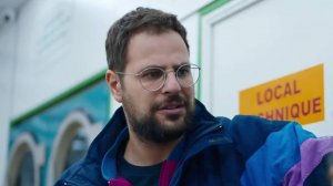 Поехавший — Русский трейлер (2025)