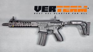 Орбиз автомат SIG Sauer MCX Spear SJ  89-3