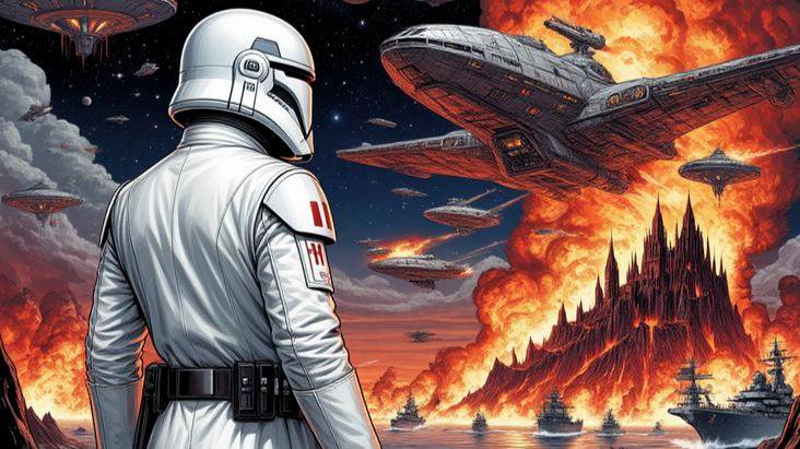 Альбом Доктор Мавро 2 (123-11-20)