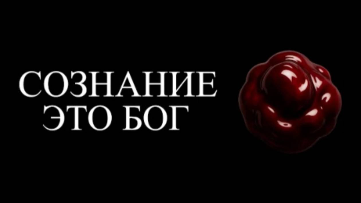 ПОЧЕМУ ЧЕЛОВЕК — ЭТО БОГ?!