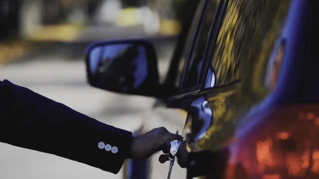 О компании Райден