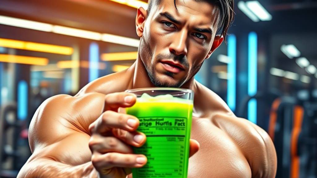 Спортивное питание смотреть онлайн