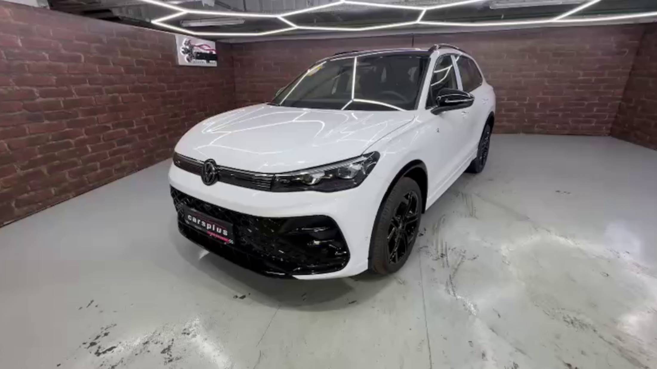 В наличии Volkswagen Tiguan L Pro👇 смотреть онлайн