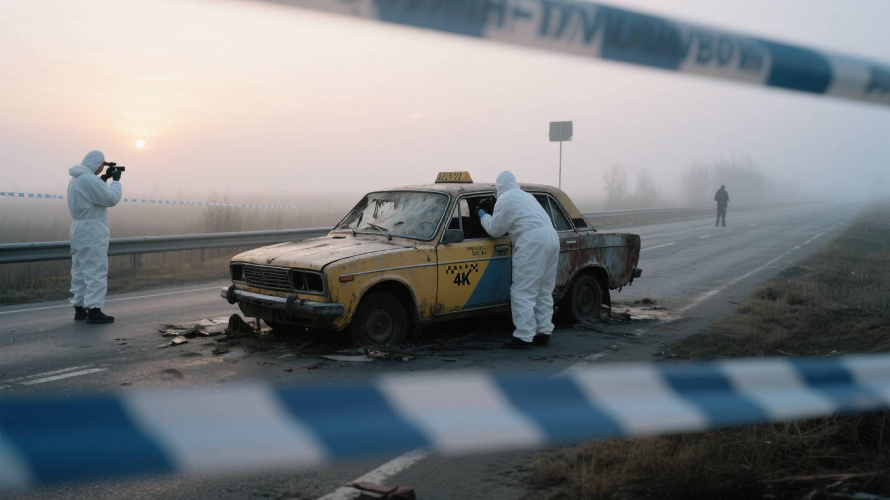 Свердловской области 26-летний мужчина нанёс таксистке 70 ножевых ранений смотреть онлайн