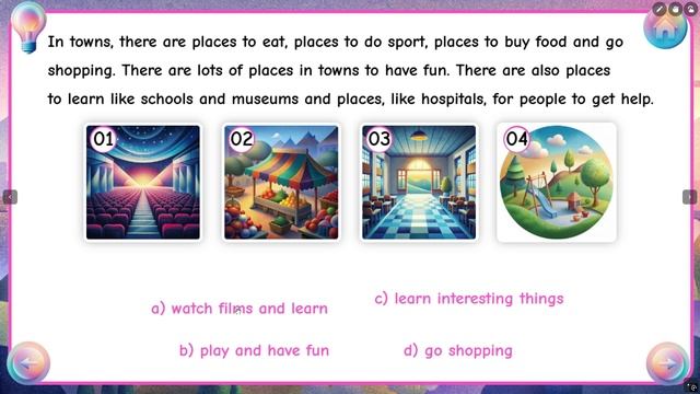 unit 3 lesson 5 смотреть онлайн