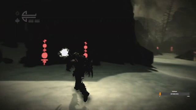 Bloodforge - Стрим 1 Полное прохождение на русском