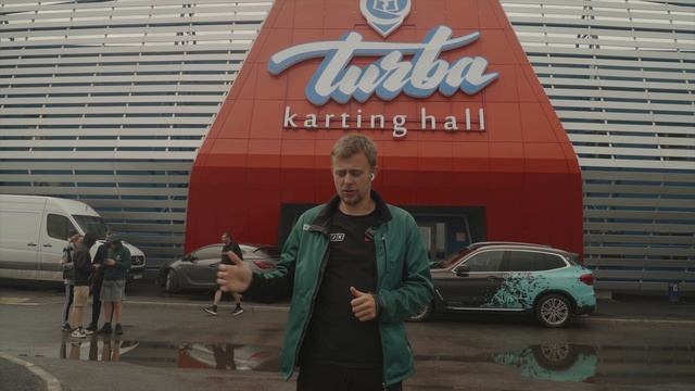 TURBA ENDURANCE марафон 24 часа смотреть онлайн