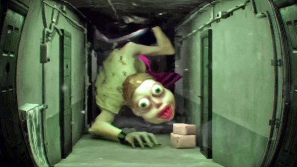 КАЖДЫЙ ДЕНЬ ОНИ ПРИХОДЯТ КО МНЕ ► Who's at The Door