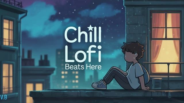 Lo fi music for focus and reflection