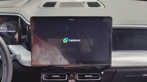 Carbitlink в GAC GS8. Как я им пользуюсь.