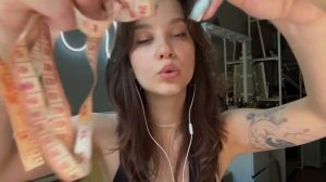 БЫСТРЫЙ  ASMR для сна -`♡´-  Агрессивные Триггеры, Звуки рта, Визуальные Ручки